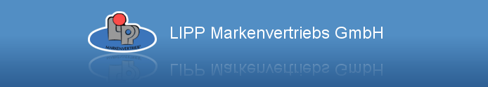 LIPP Markenvertrieb